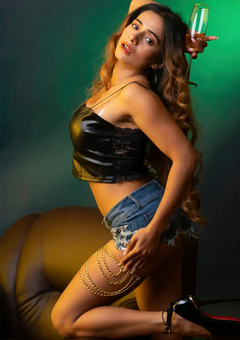best Jodhpur escorts service