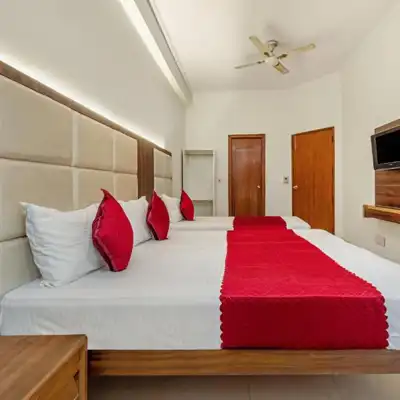 Best Hotel in Jodhpur